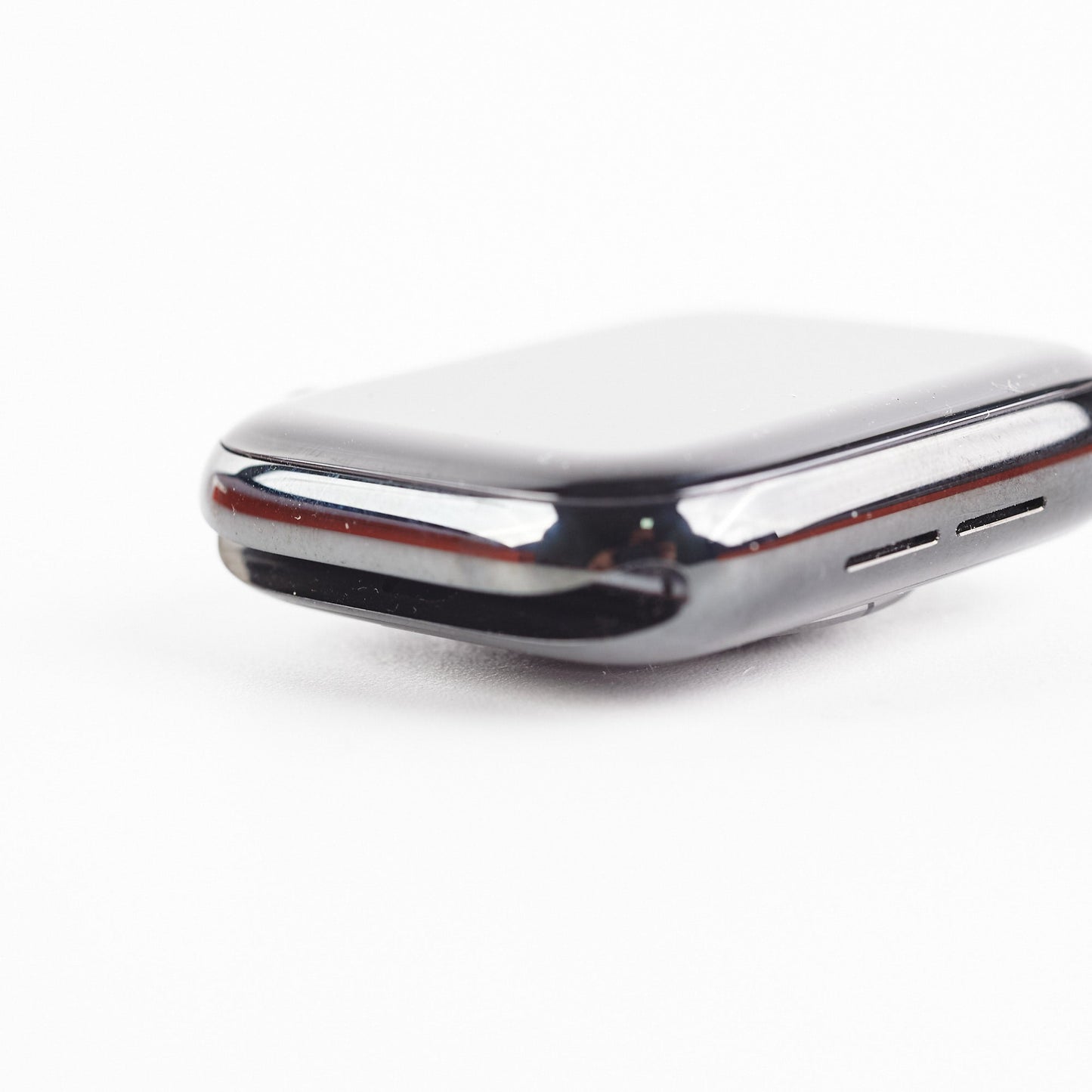 ITEM 19 - Hermes Apple Watch Black 44MM Serie 6