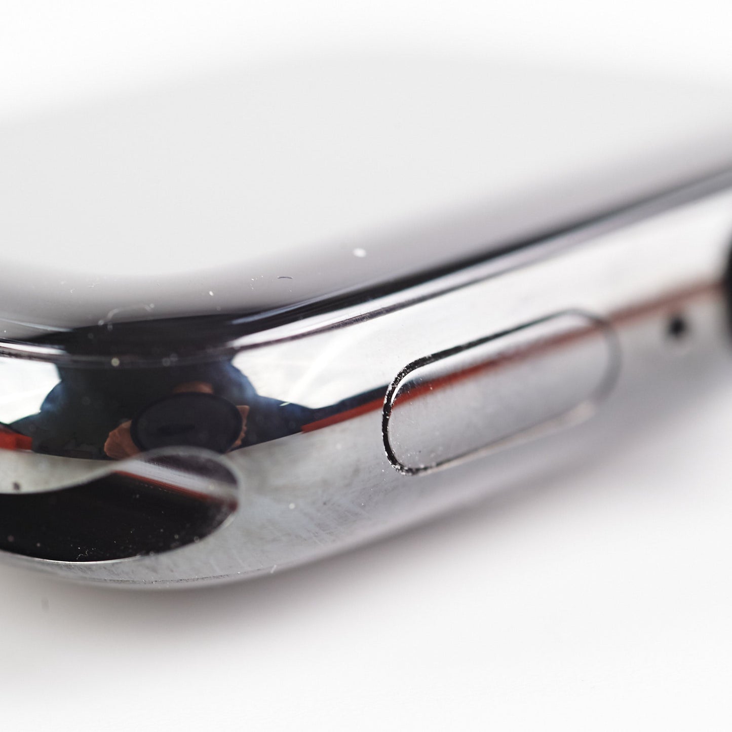 ITEM 19 - Hermes Apple Watch Black 44MM Serie 6