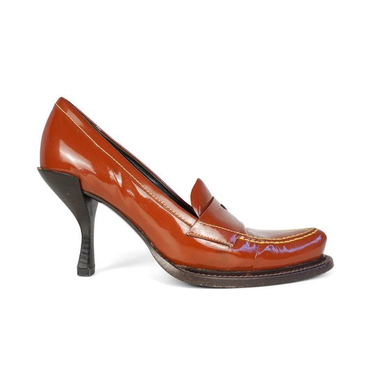 Prada   Pumps - Women's 36