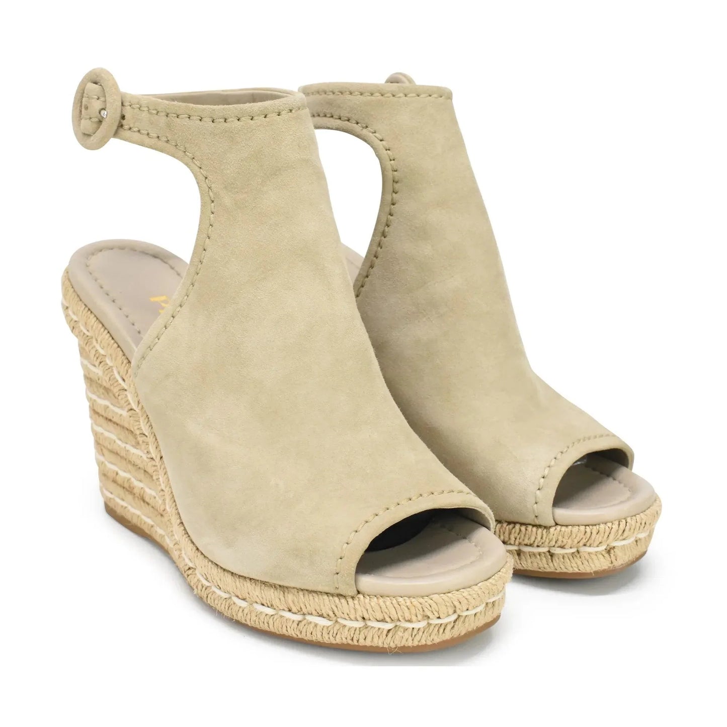 Prada Wedges - Women's 38.5