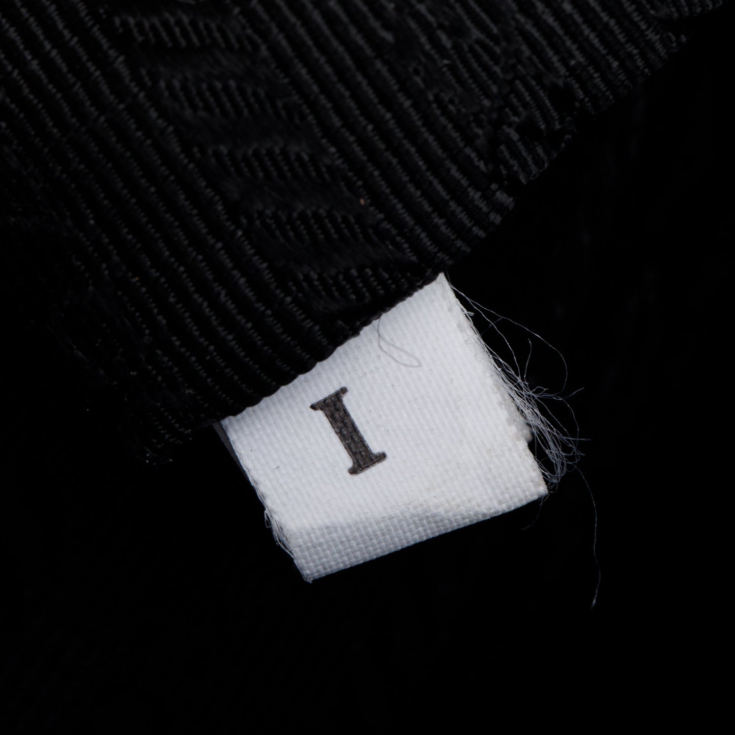 Prada Blue Saffiano Soft Leather Top Handle Tote