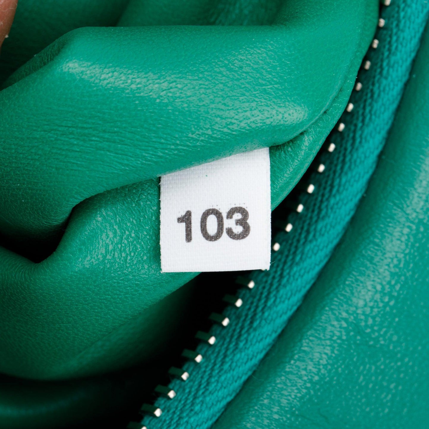 Prada Green Padded Nappa Leather Re-Edition 2005 Shoulder Bag