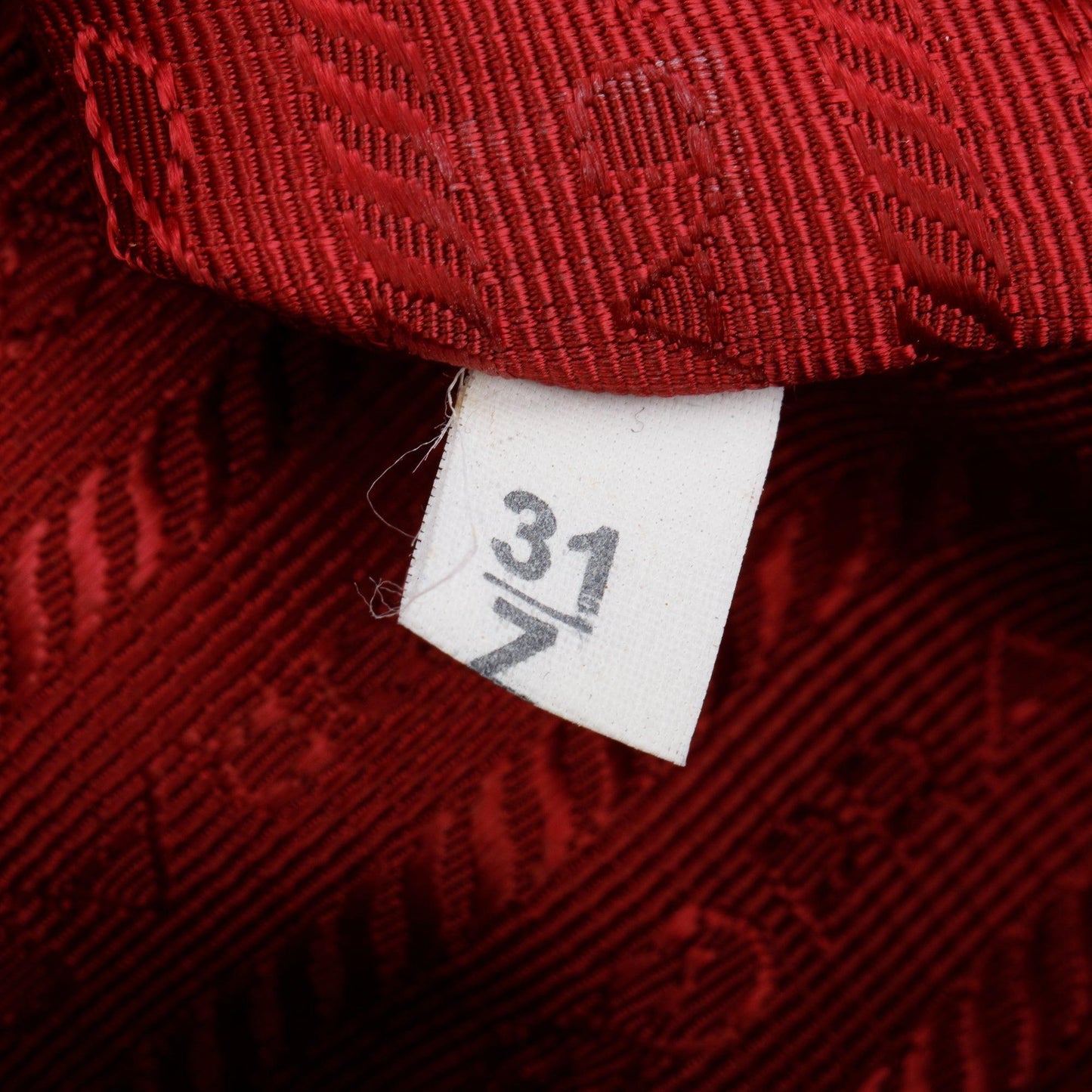 Prada Pink Saffiano Lux Small Promenade Tote