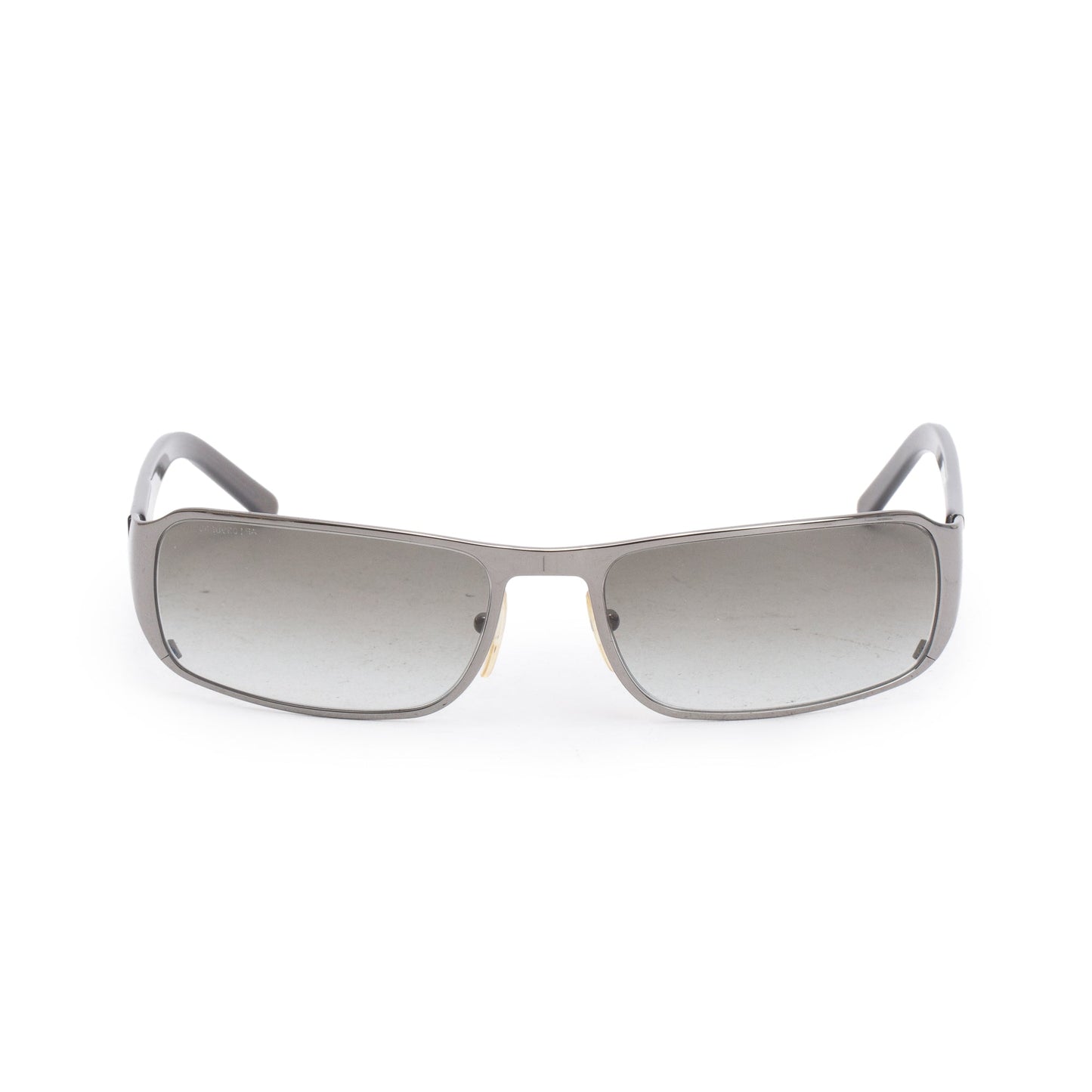 Prada SPR 52F Rectangular Sunglasses