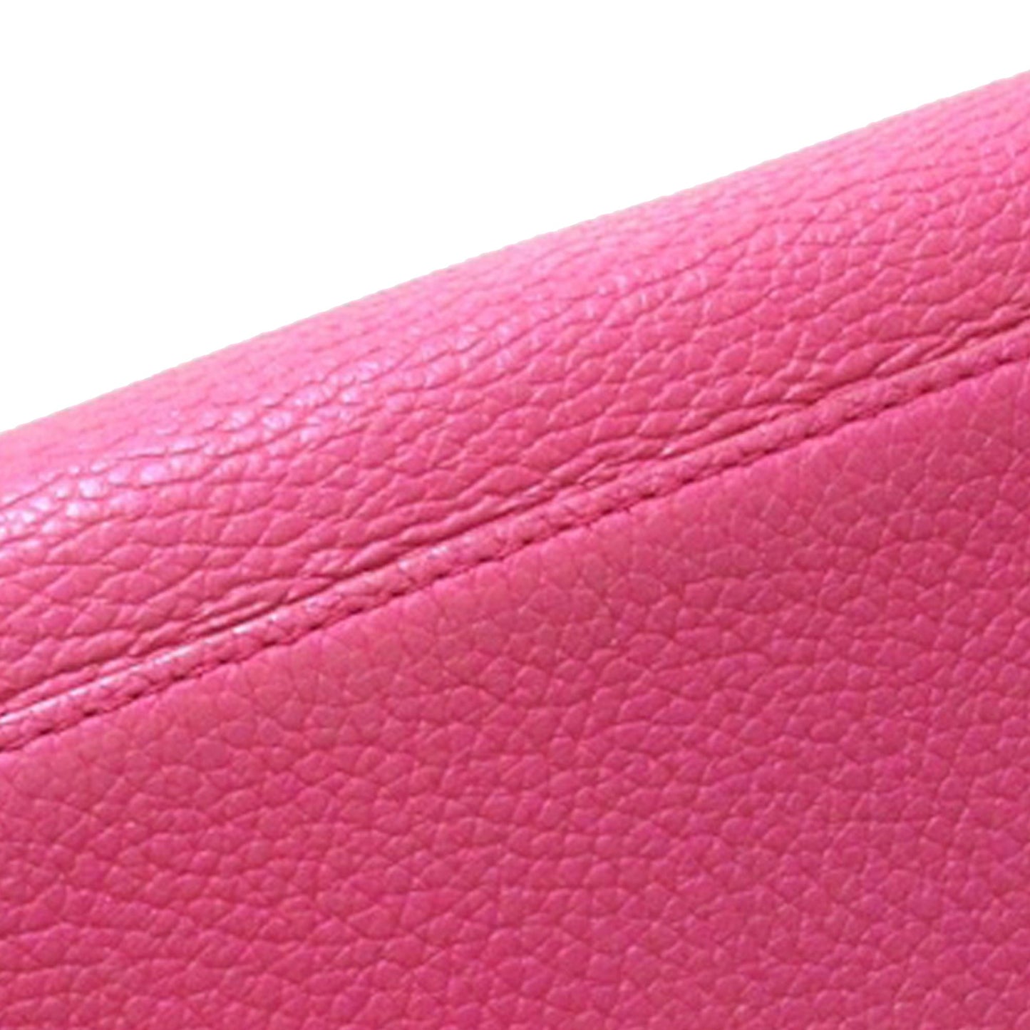 Louis Vuitton Capucines MM Pink Taurillon