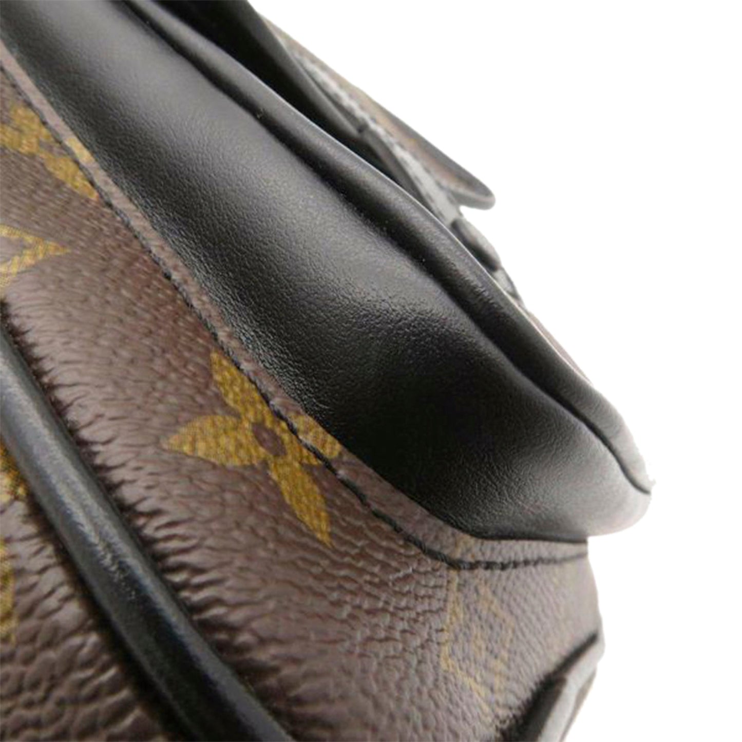 Louis Vuitton Christopher Wearable Monogram Macassar