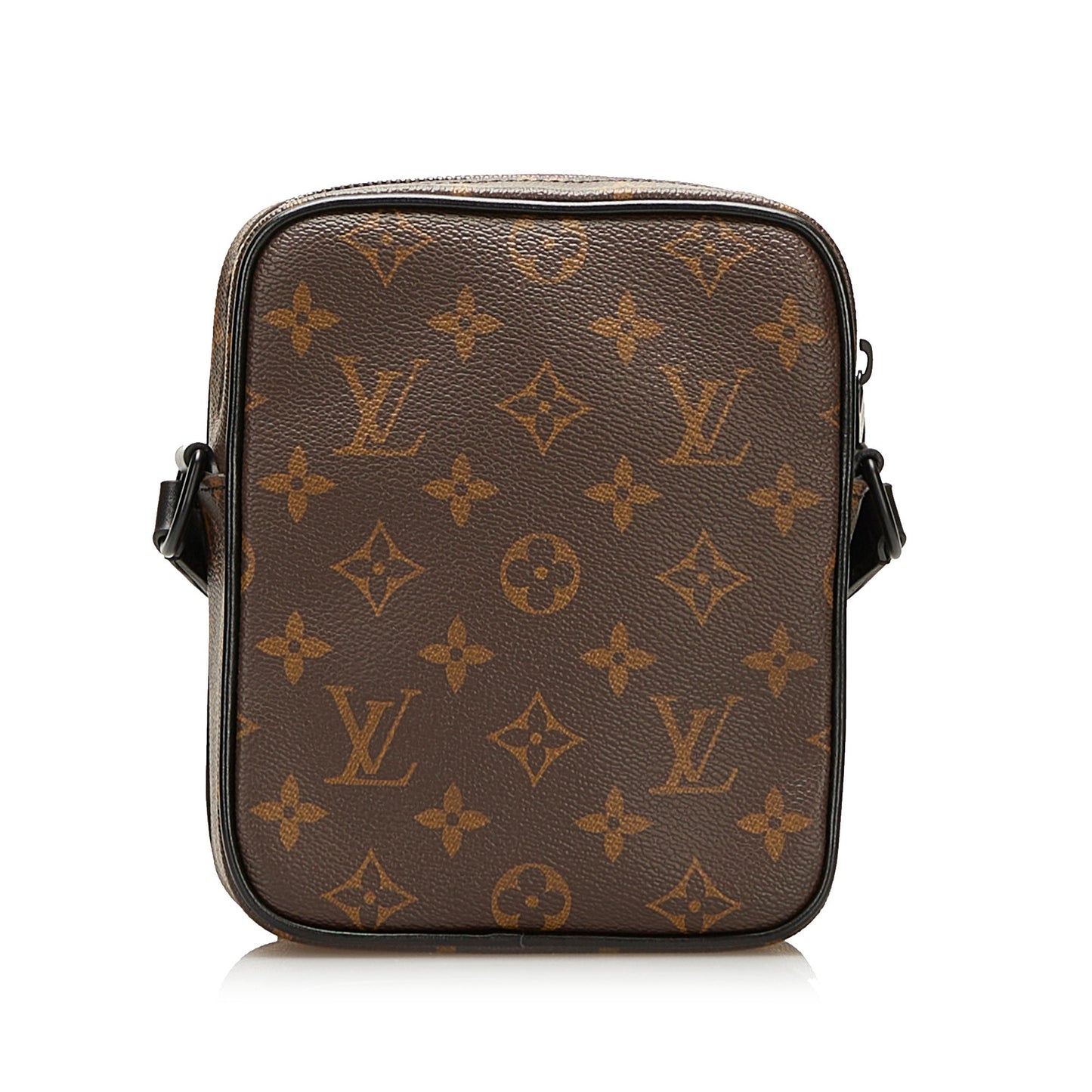 Louis Vuitton Christopher Wearable Monogram Macassar