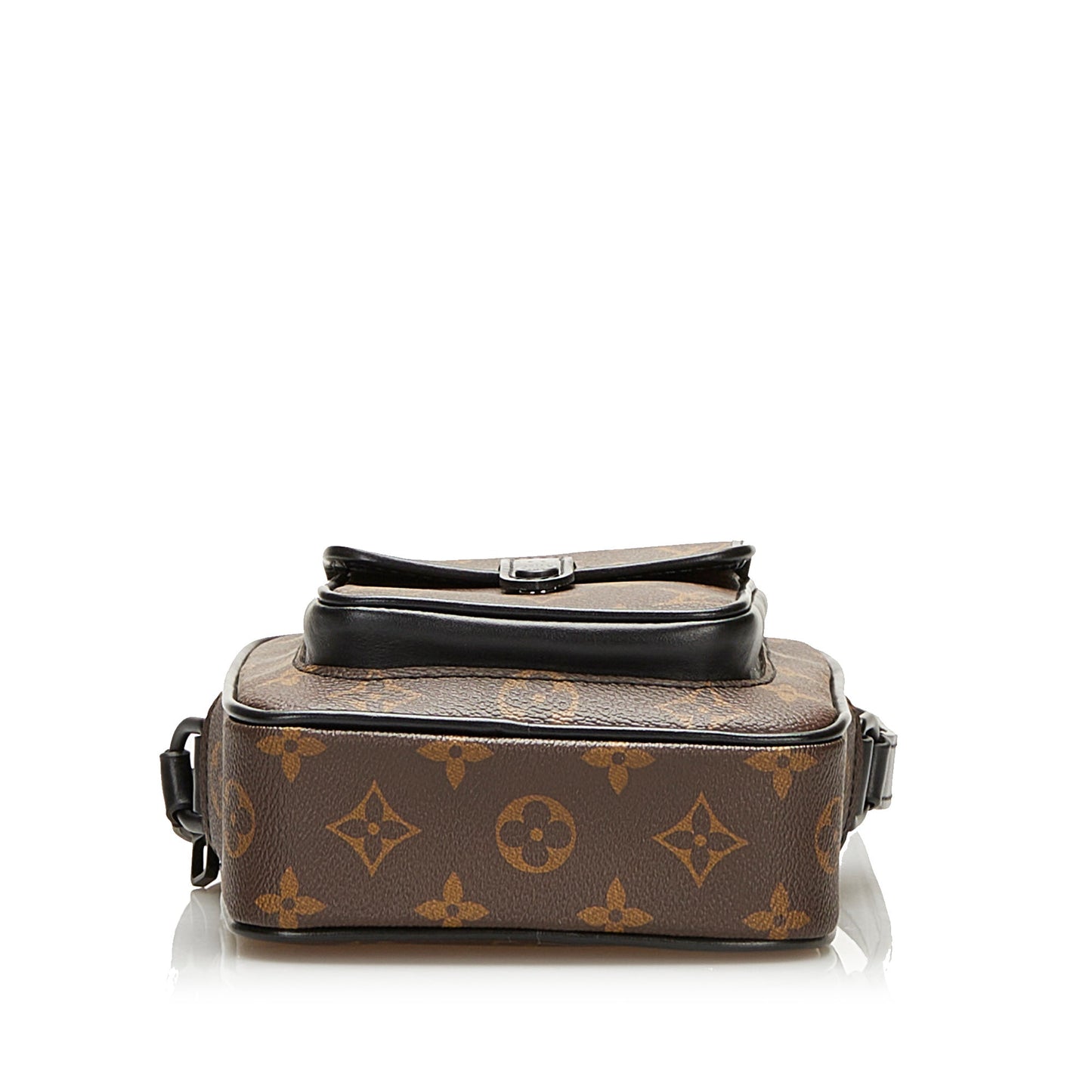 Louis Vuitton Christopher Wearable Monogram Macassar