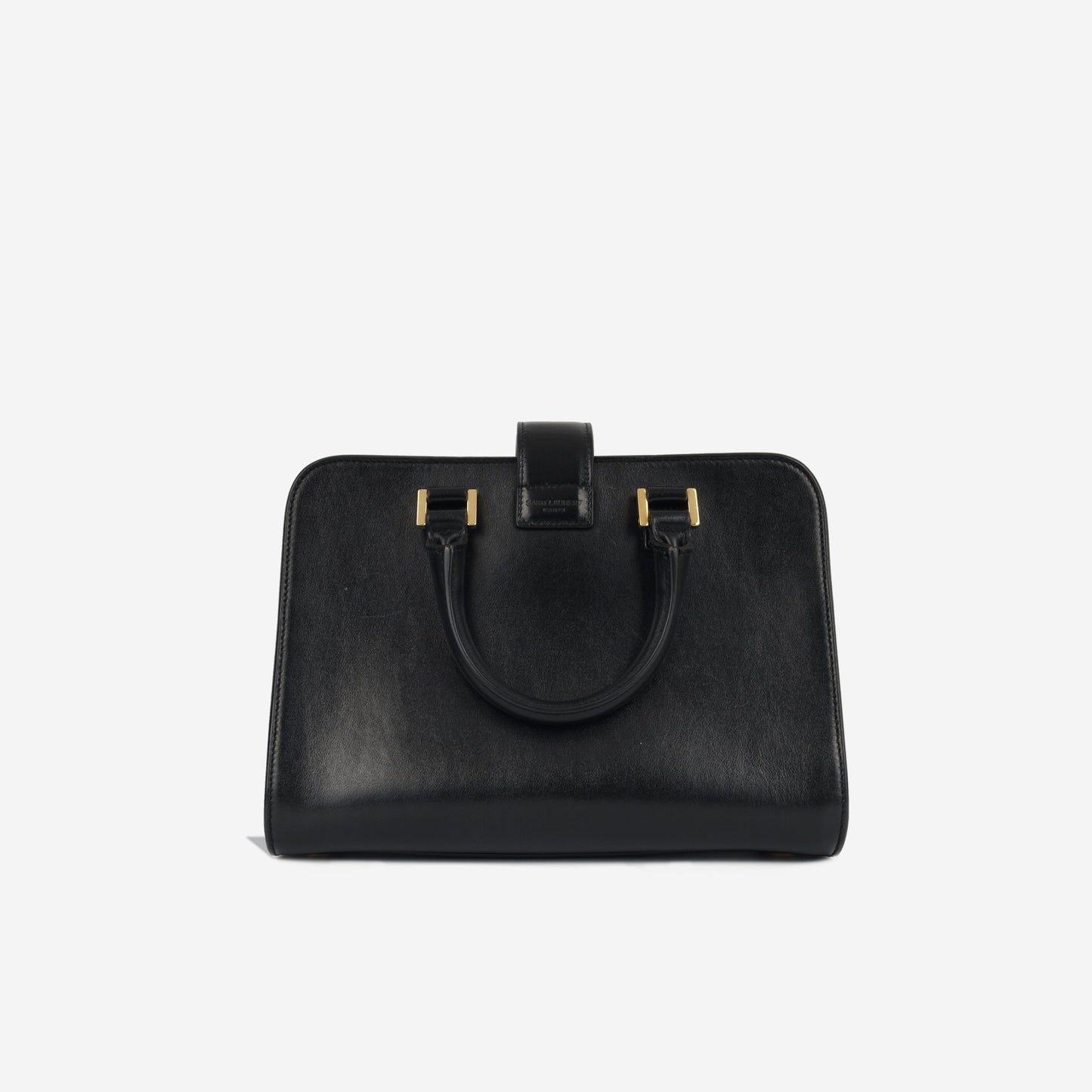 Saint Laurent Baby Cabas Tote