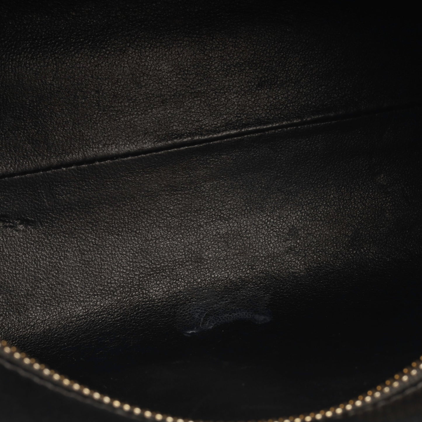 Saint Laurent Baby Cabas Tote