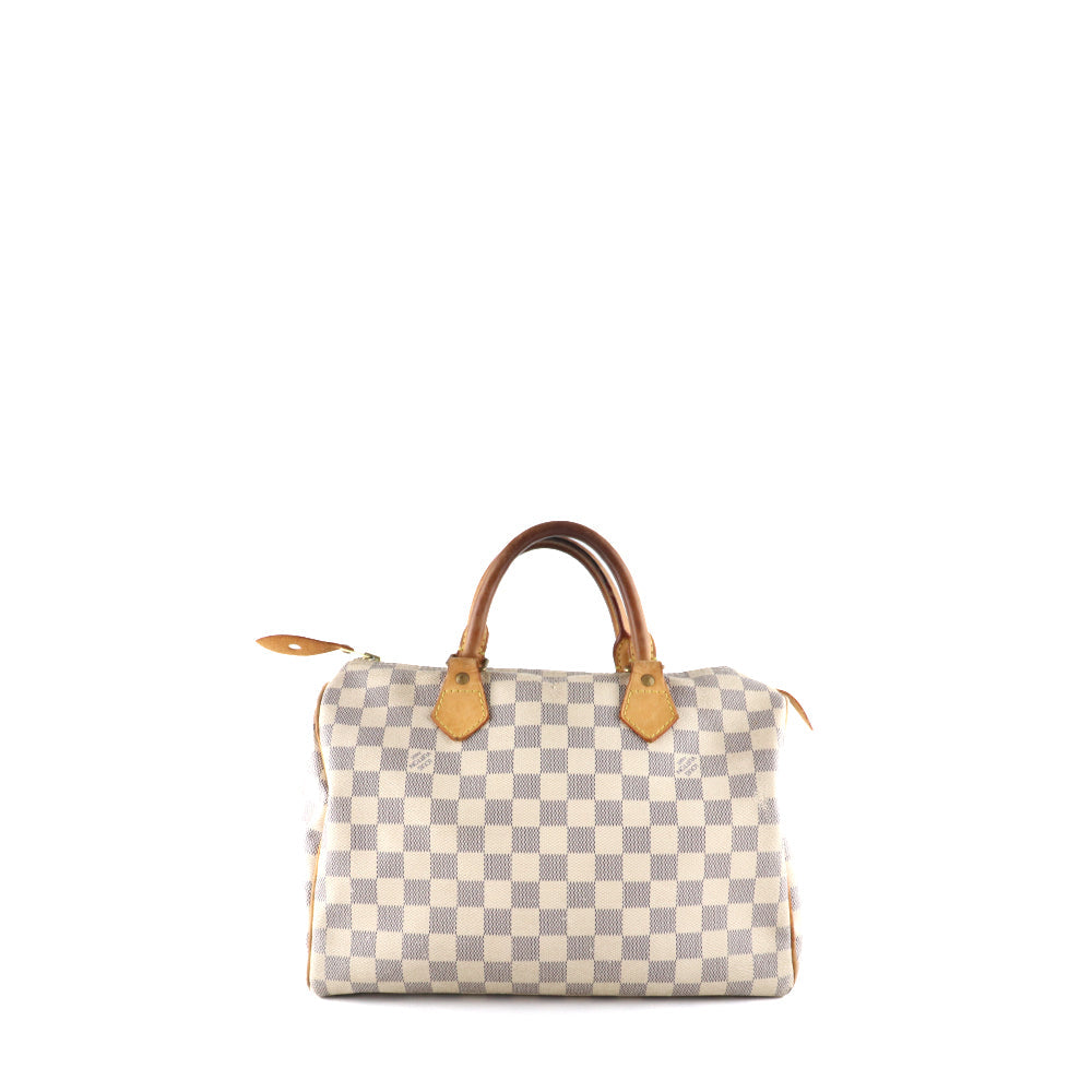 LOUIS VUITTON LOUIS VUITTON Handbags Speedy
