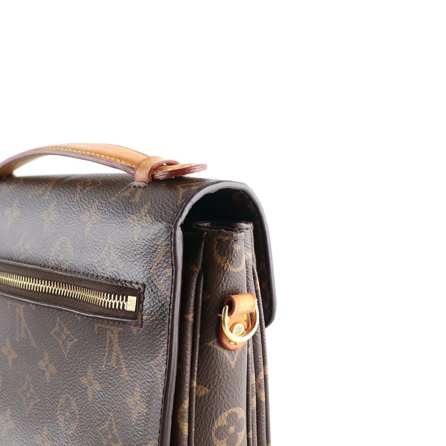 LOUIS VUITTON LOUIS VUITTON Handbags Metis