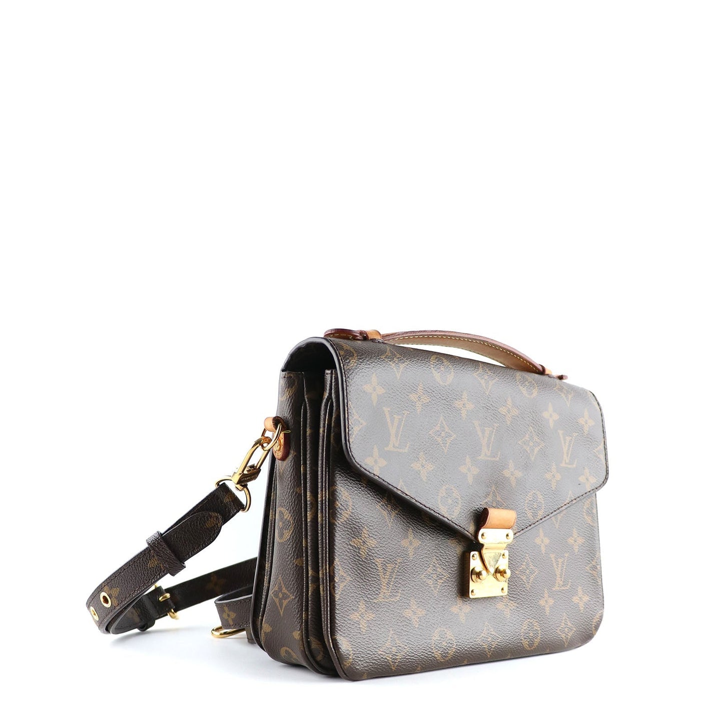 LOUIS VUITTON LOUIS VUITTON Handbags Metis