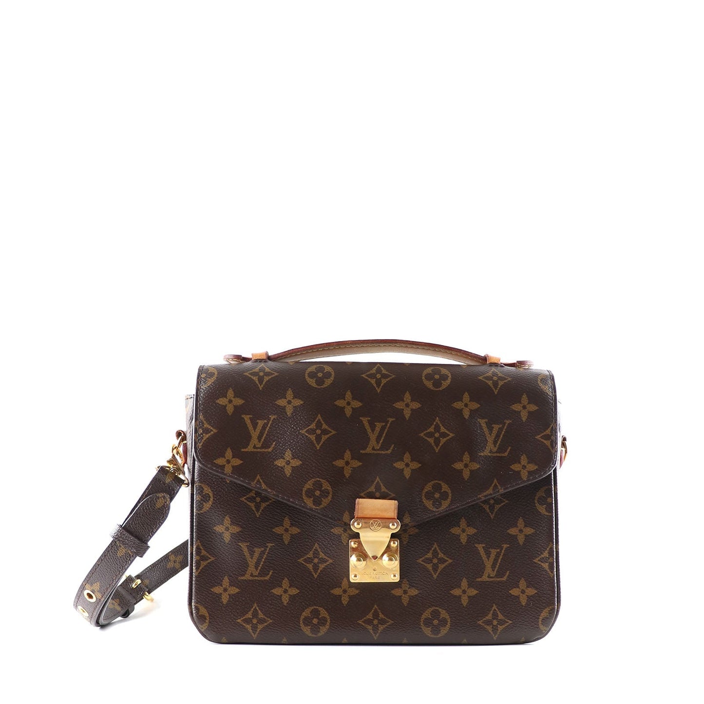 LOUIS VUITTON LOUIS VUITTON Handbags Metis