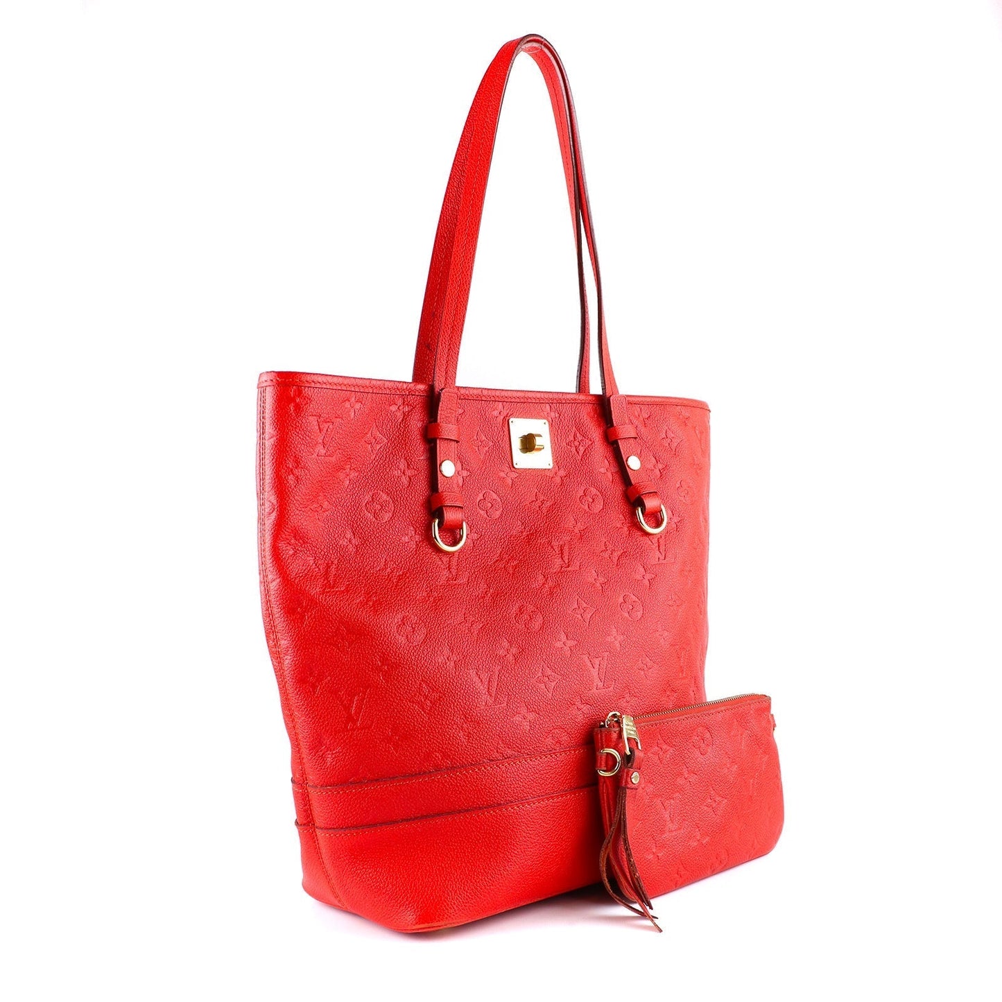 LOUIS VUITTON LOUIS VUITTON Handbags Citadine