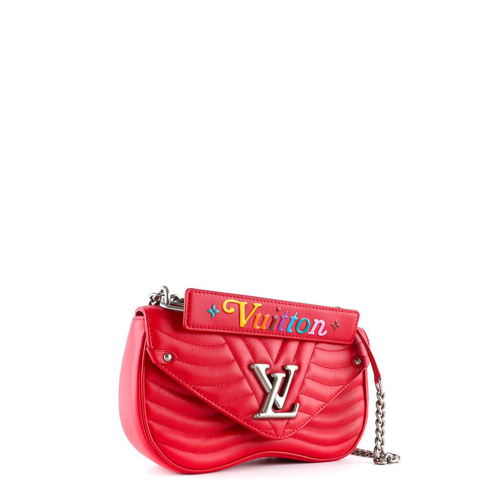 LOUIS VUITTON LOUIS VUITTON Handbags New Wave
