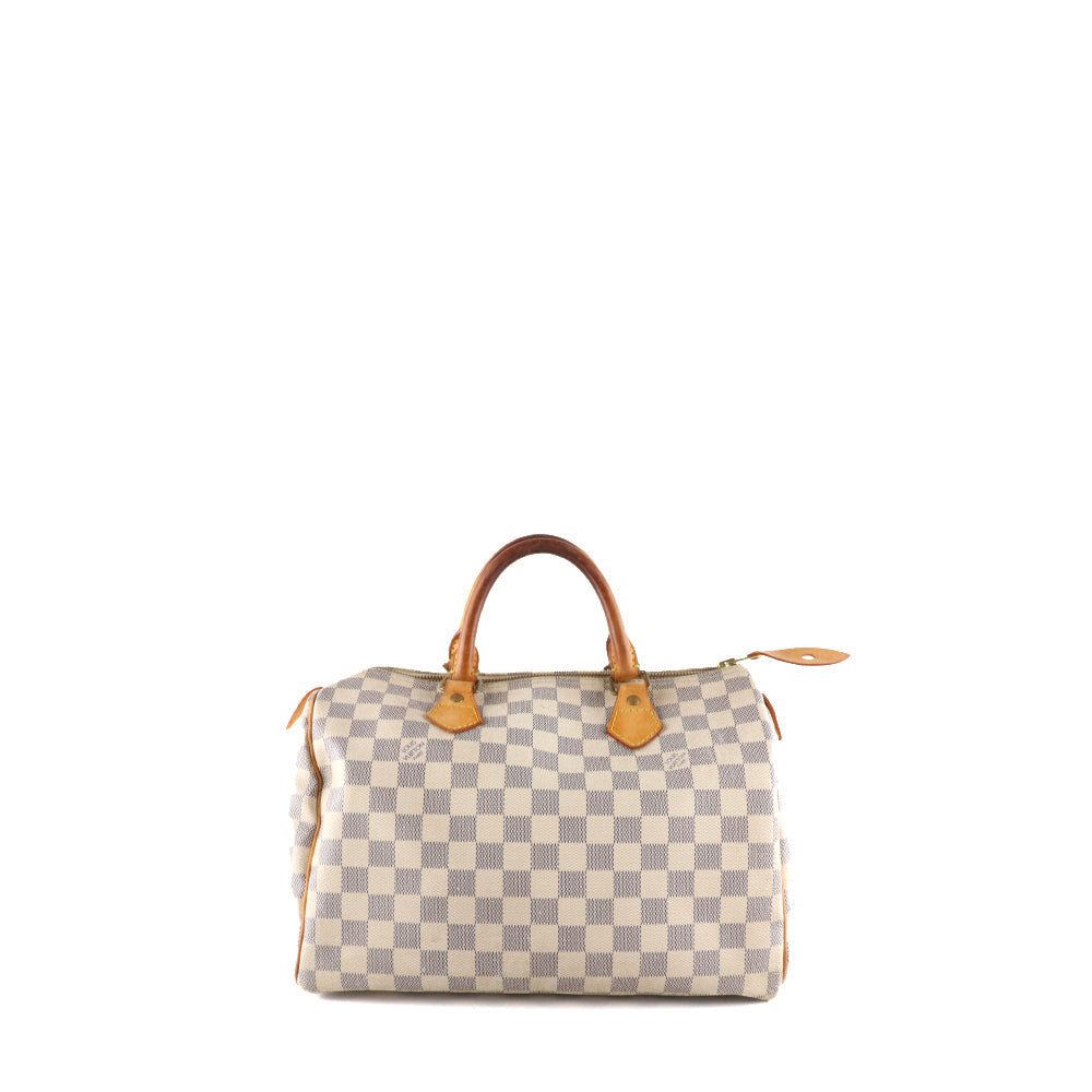 LOUIS VUITTON LOUIS VUITTON Handbags Speedy