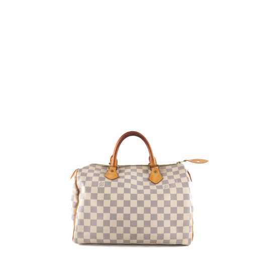 LOUIS VUITTON LOUIS VUITTON Handbags Speedy