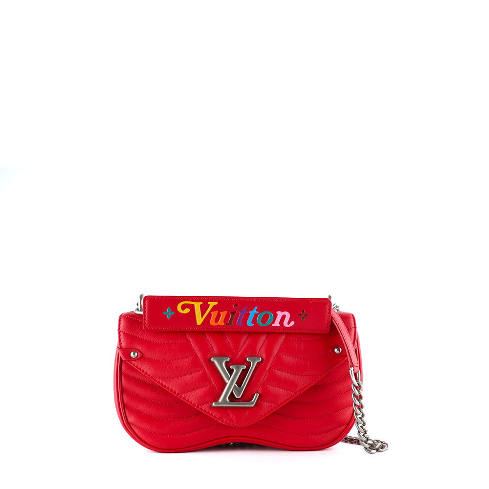 LOUIS VUITTON LOUIS VUITTON Handbags New Wave