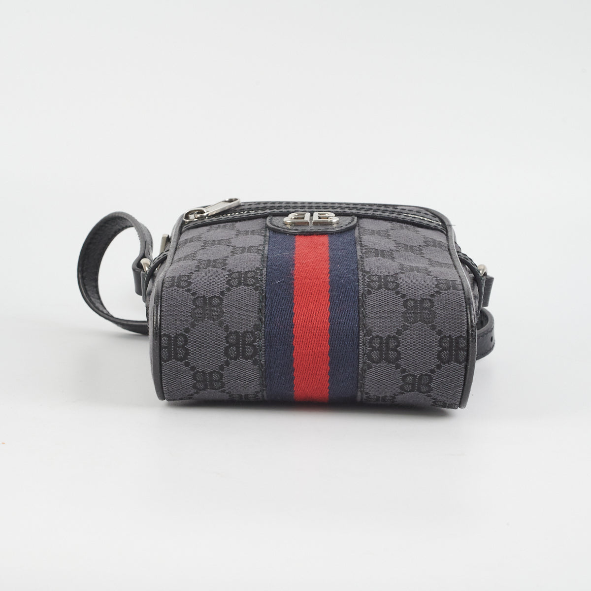 Gucci x Balenciaga Hacker Project Small Messenger Bag