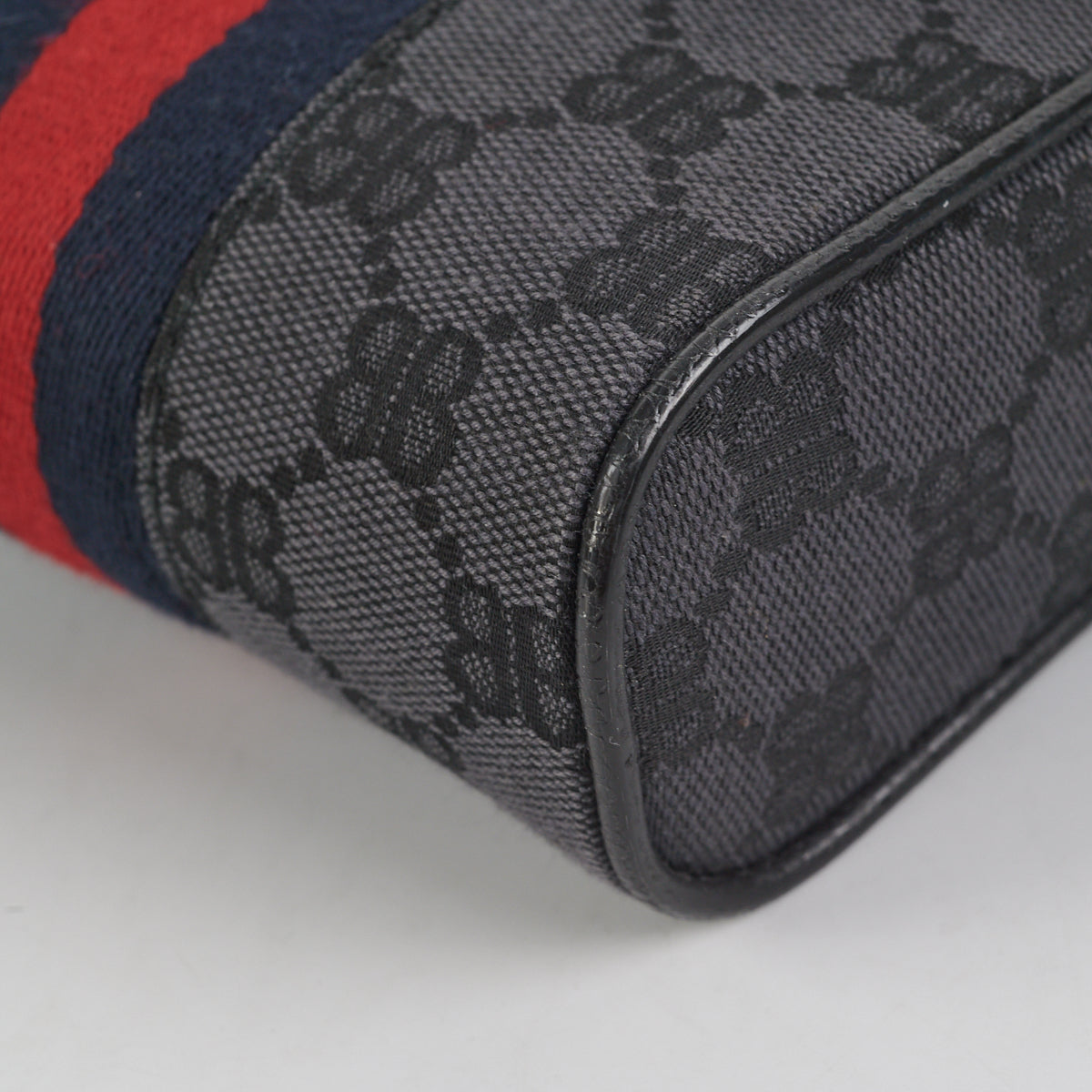 Gucci x Balenciaga Hacker Project Small Messenger Bag