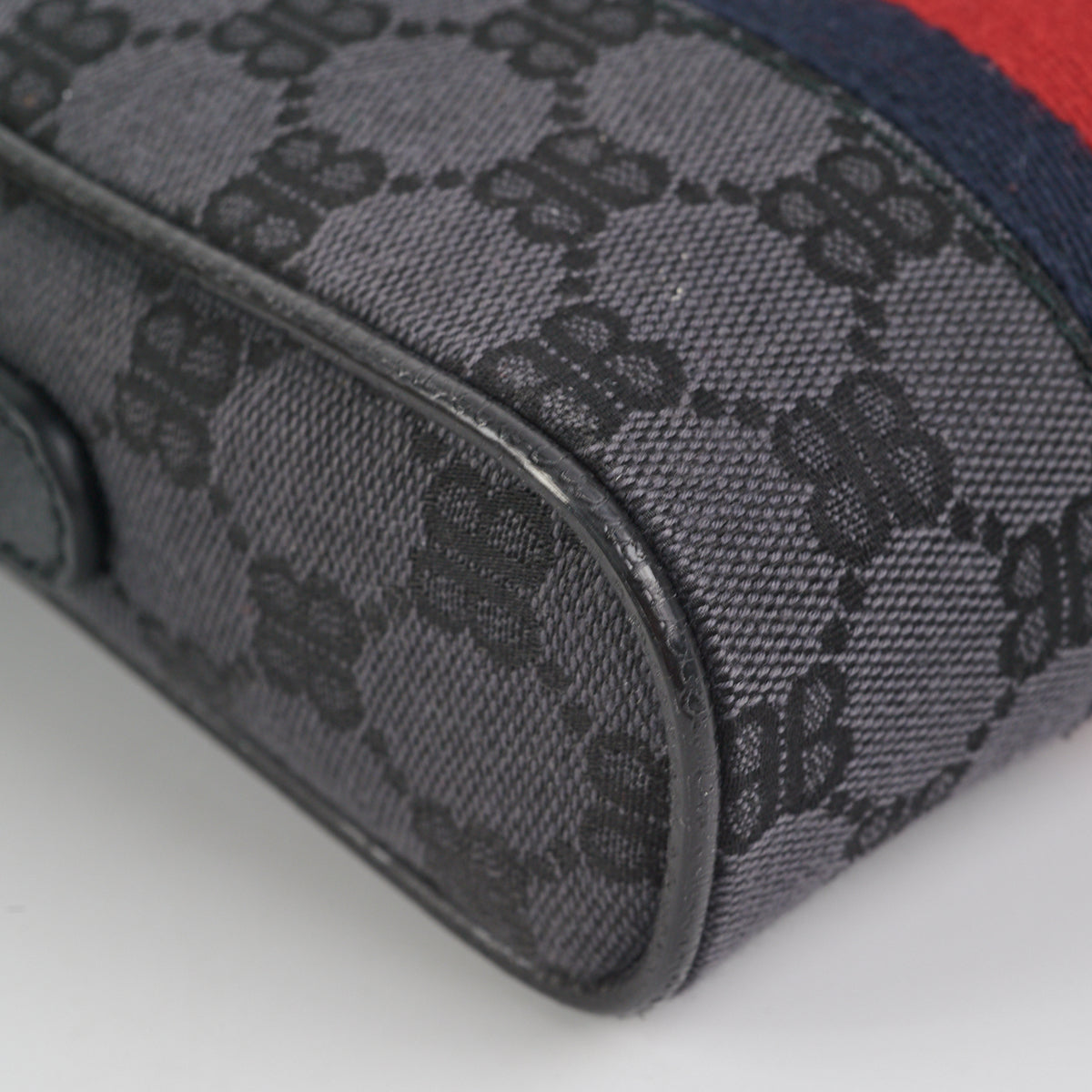 Gucci x Balenciaga Hacker Project Small Messenger Bag