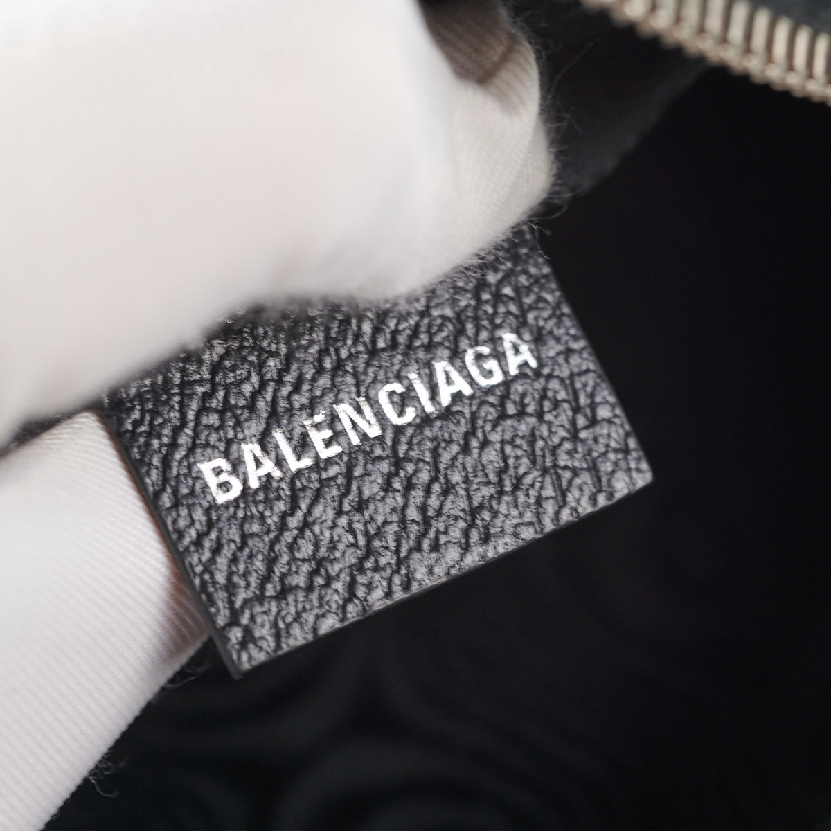 Gucci x Balenciaga Hacker Project Small Messenger Bag