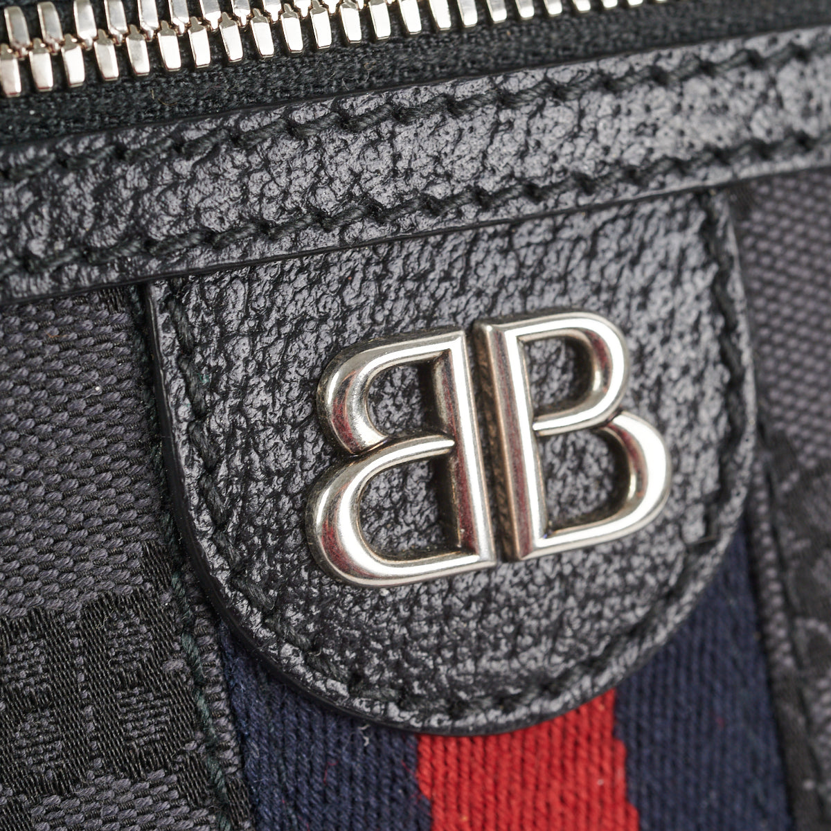 Gucci x Balenciaga Hacker Project Small Messenger Bag