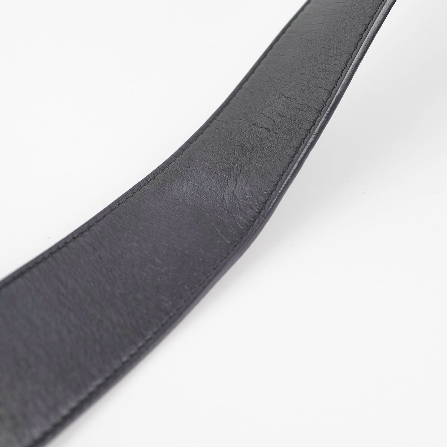 ITEM 16 - Gucci Marmont Belt Black Size 80