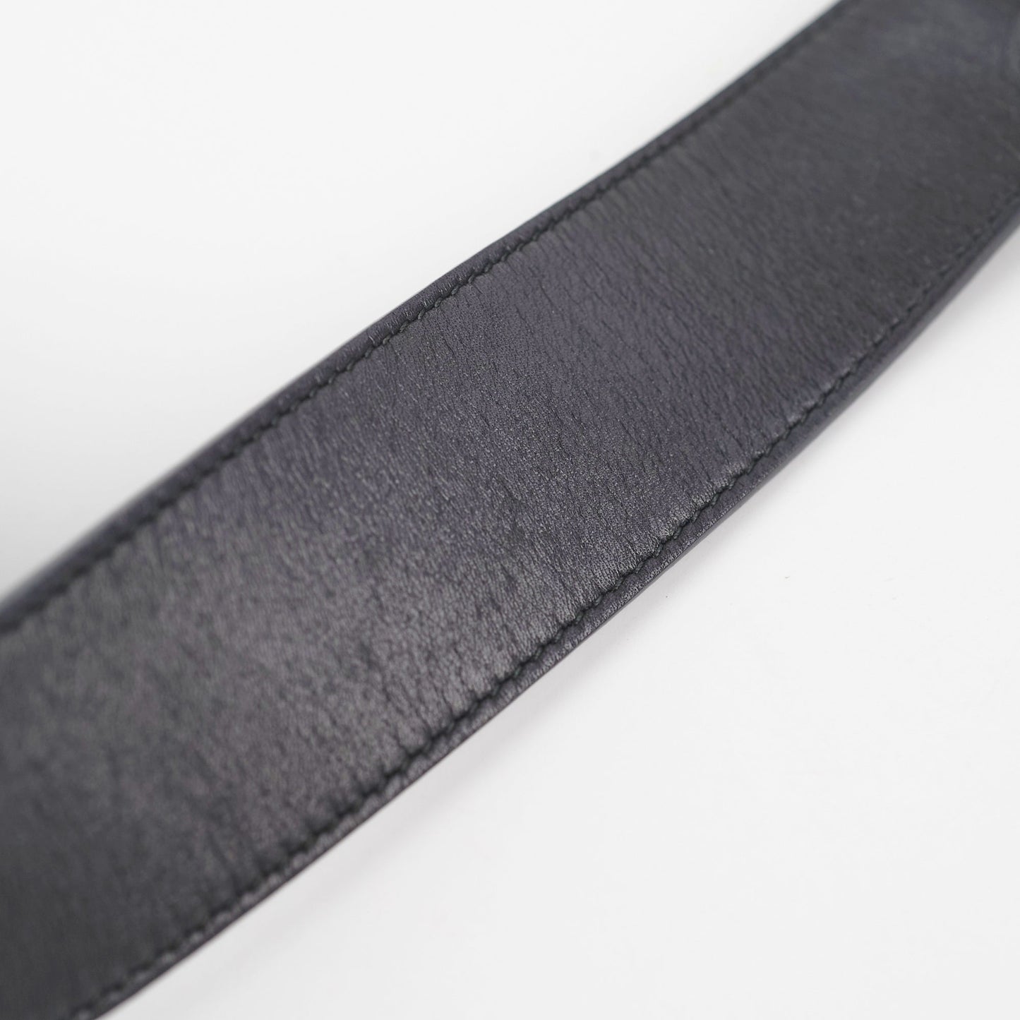 ITEM 16 - Gucci Marmont Belt Black Size 80