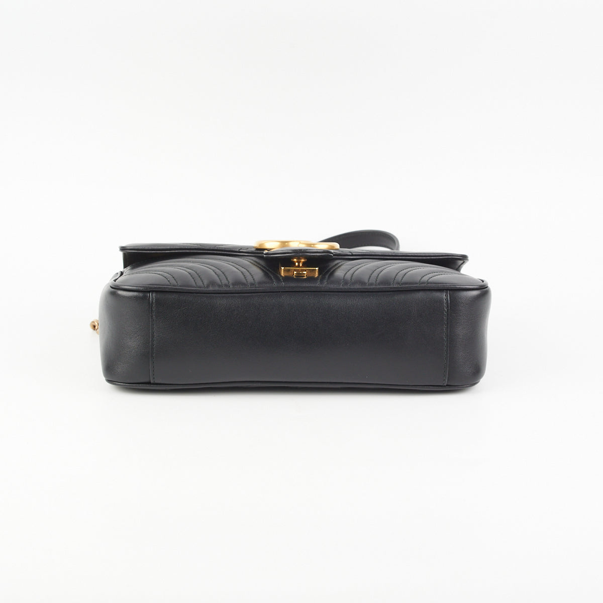 ITEM 30 - Gucci Marmont Small Black
