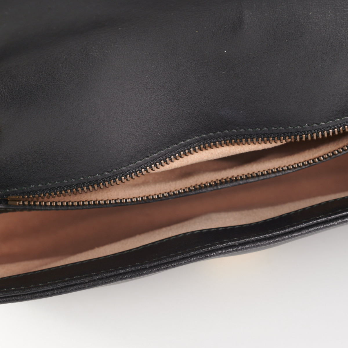 ITEM 30 - Gucci Marmont Small Black