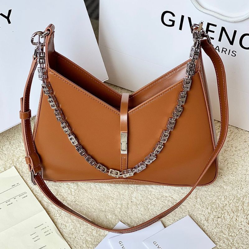 Givenchy Cut Out Bag