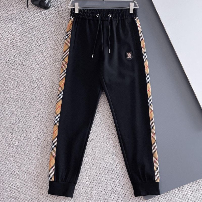 Burberry Roman Elegance Sweater Suit