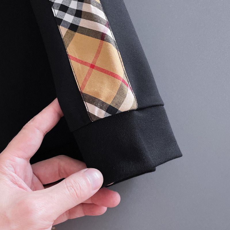 Burberry Roman Elegance Sweater Suit