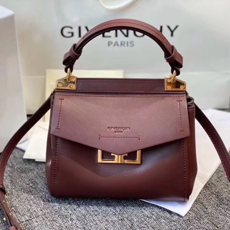 Givenchy Mini Mystic Bag