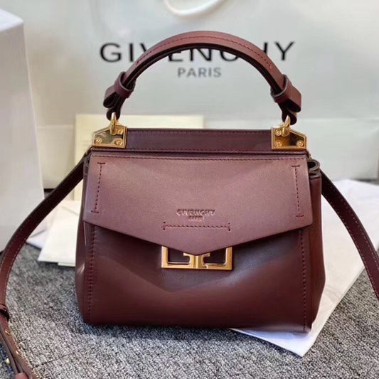 Givenchy Mini Mystic Bag