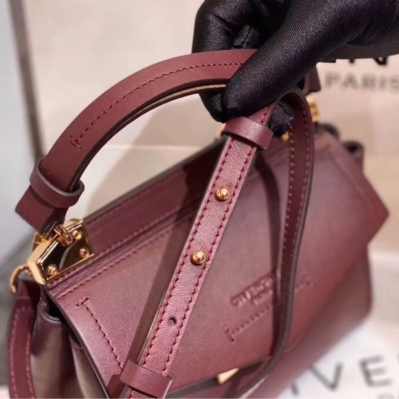 Givenchy Mini Mystic Bag