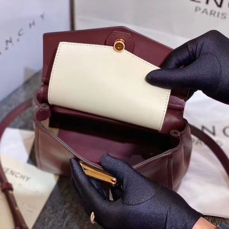 Givenchy Mini Mystic Bag