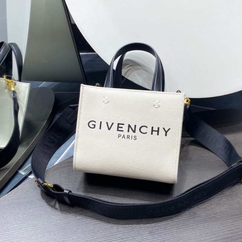 Givenchy G-Tote Bag
