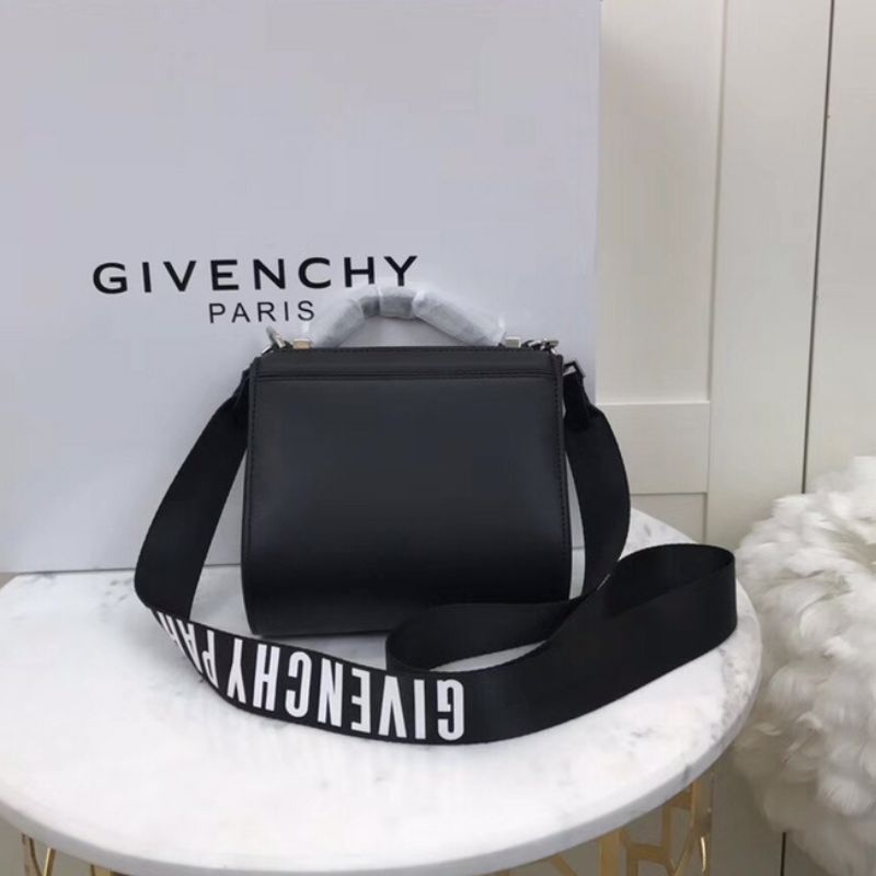 Givenchy Pandora Box 2 Way Shoulder Bag
