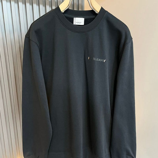 Burberry Unisex Logo Sweatshirt