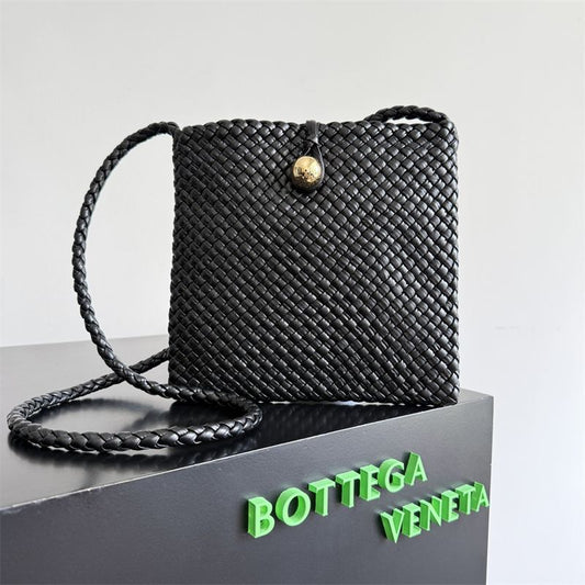 Bottega Veneta Tosca Bag