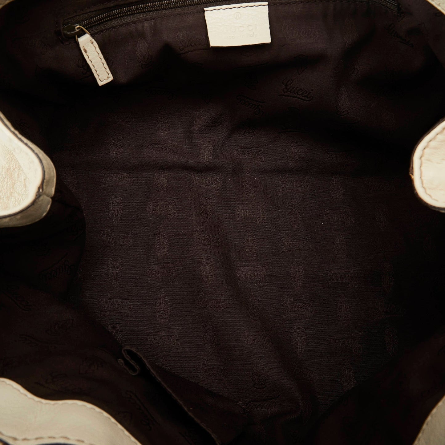 GUCCIssima New Ladies Tote Bag