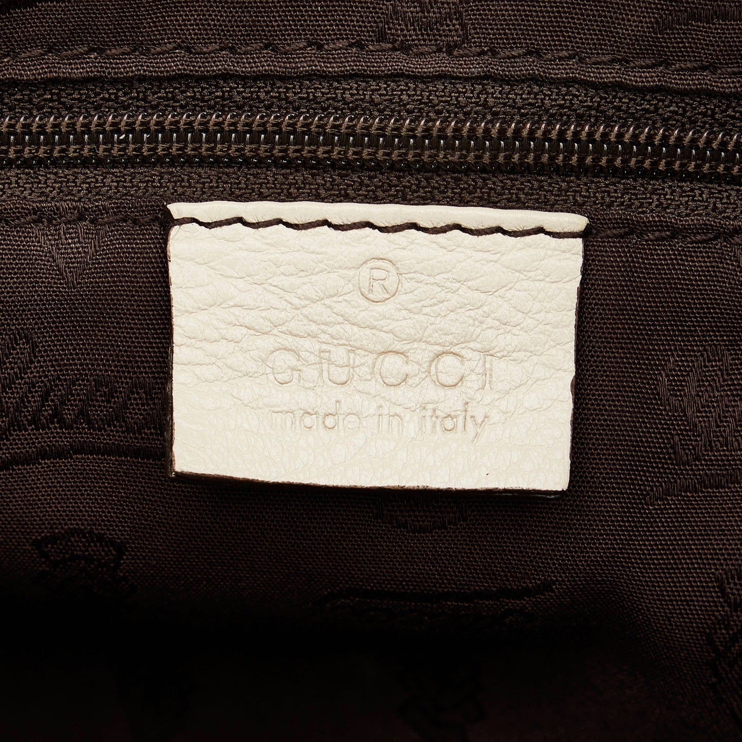 GUCCIssima New Ladies Tote Bag