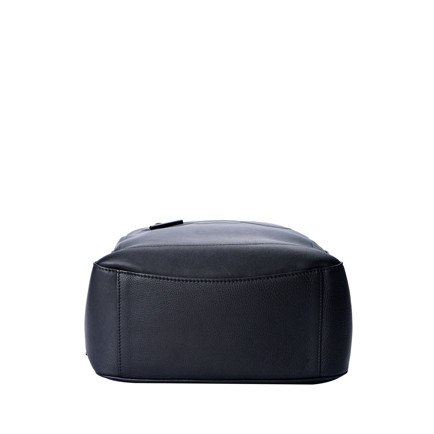 Louis Vuitton Dark Infinity Backpack PM Black Calfskin