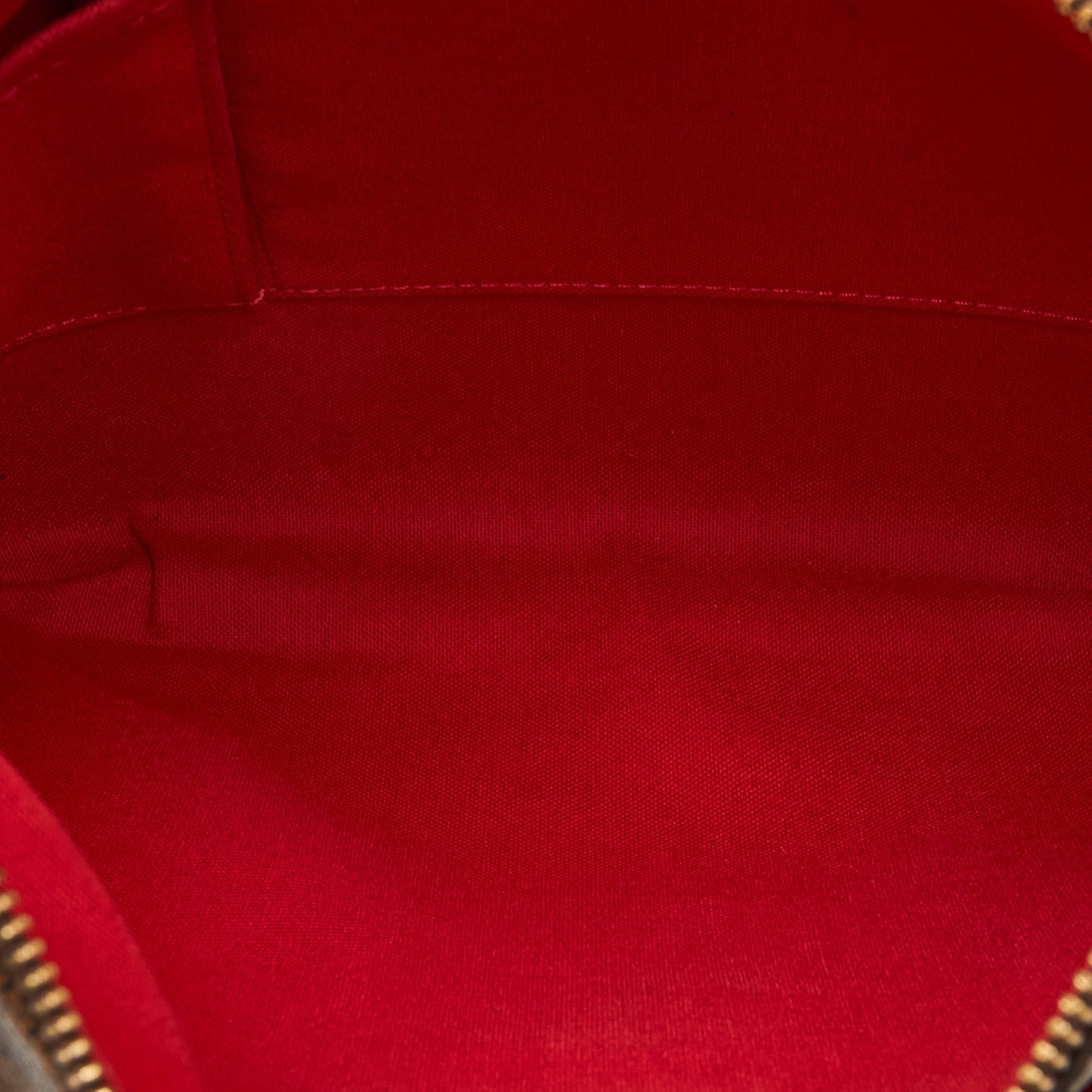 LOUIS VUITTON Damier Ebene Bloomsbury PM Crossbody Bag