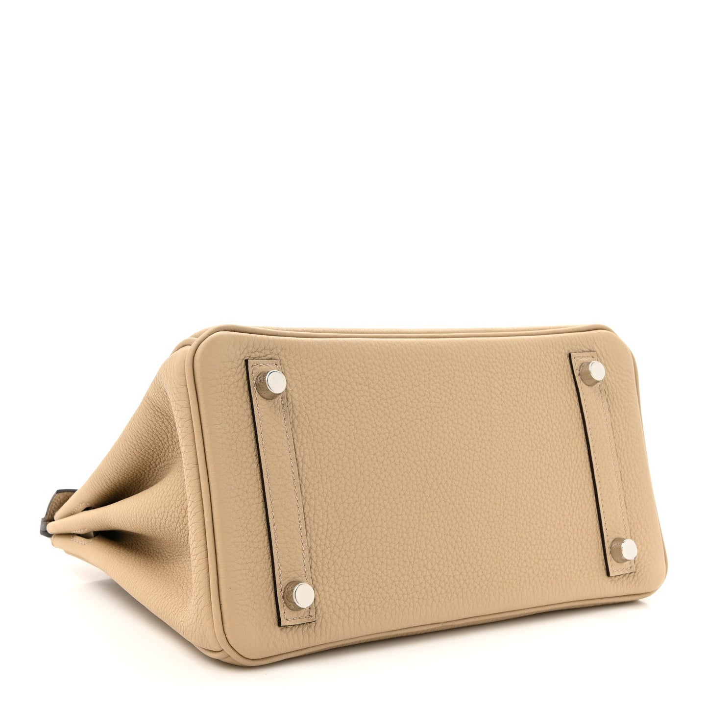 Hermes Togo Birkin 25 Trench