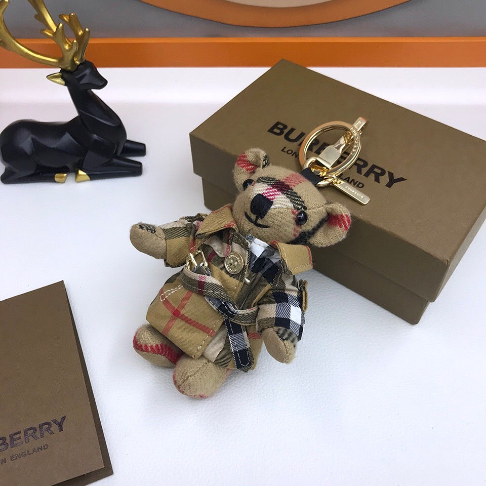 EN - Lux Keychains LUV 029