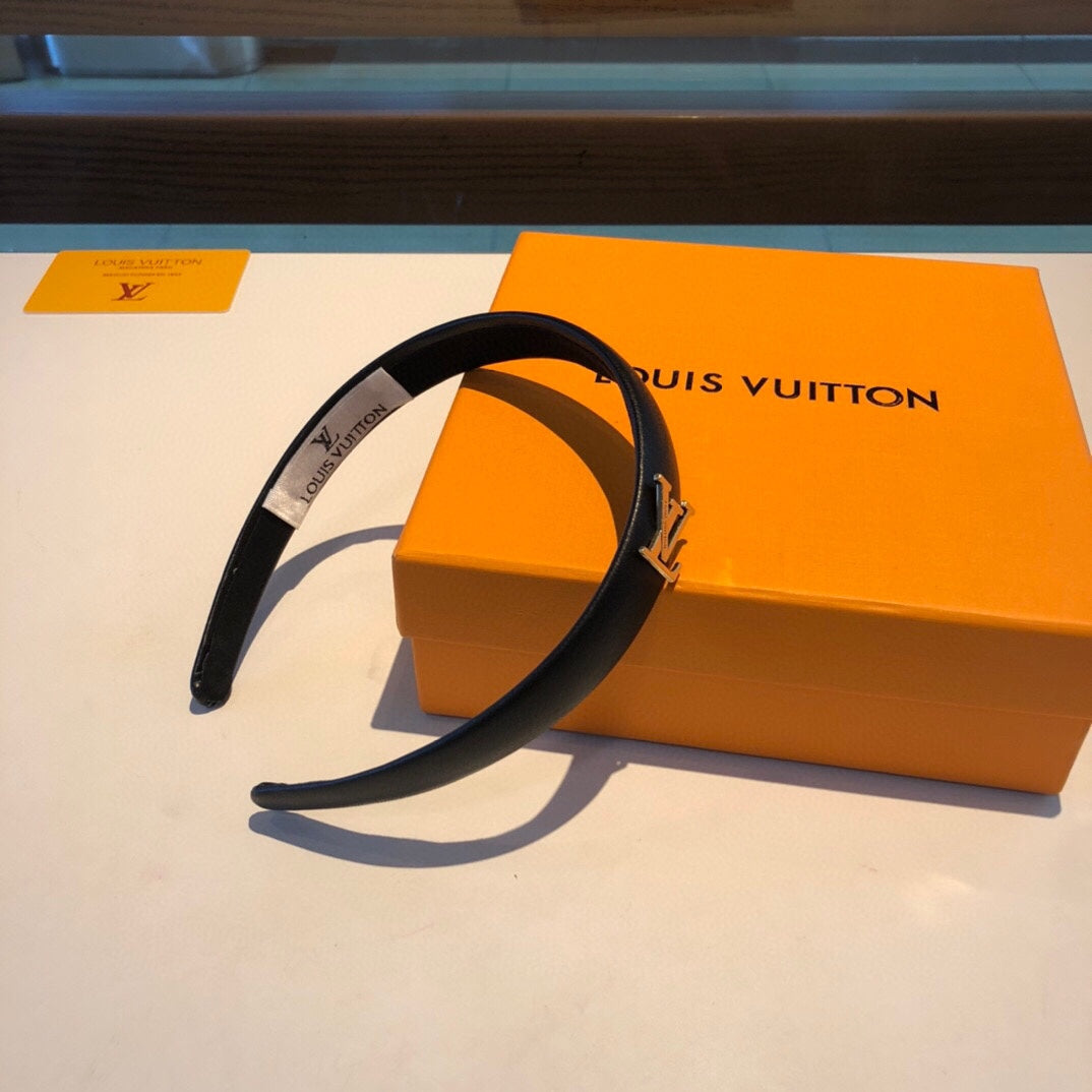 EN - Luxury Hair Band LUV 038